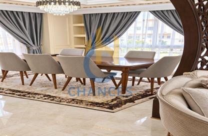 Apartment - 3 - 2 for sale in One Kattameya - El Katameya Compounds - El Katameya - New Cairo City - Cairo
