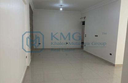 Apartment - 3 Bedrooms - 2 Bathrooms for sale in 79 Axis - District 3 - The 5th Settlement - New Cairo City - Cairo