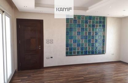 Penthouse - 3 Bedrooms - 2 Bathrooms for rent in Mountain View Hyde Park - 5th Settlement Compounds - The 5th Settlement - New Cairo City - Cairo