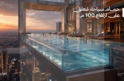 شقق فندقية - 1 - 1 للبيع في شارع كورنيش النيل - المعادي - حي المعادي - القاهرة