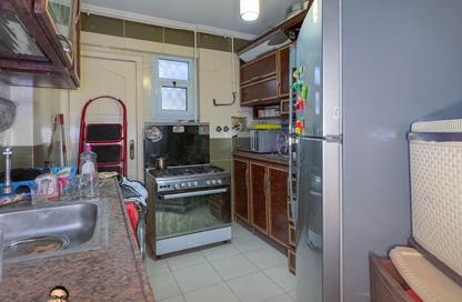 Apartment - 3 Bedrooms - 2 Bathrooms for sale in Sidi Gaber St. - Sidi Gaber - Hay Sharq - Alexandria
