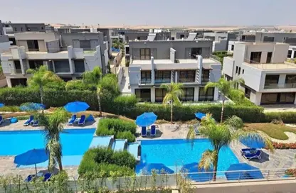 منزل مزدوج - 4 غرف نوم - 5 حمامات للبيع في باتيو الزهراء - كمبوندات الشيخ زايد - الشيخ زايد - الجيزة منزل مزدوج - 4 غرف نوم - 5 حمامات للبيع في باتيو الزهراء - كمبوندات الشيخ زايد - الشيخ زايد - الجيزة