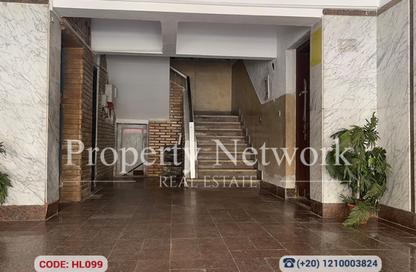 Apartment - 3 Bedrooms - 2 Bathrooms for sale in Zaki Hassan St. - 1st Zone - Nasr City - Cairo