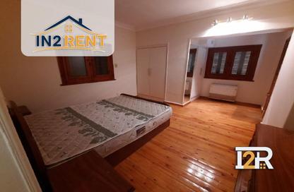 Apartment - 3 Bedrooms - 2 Bathrooms for rent in Degla Square - Degla - Hay El Maadi - Cairo Apartment - 3 Bedrooms - 2 Bathrooms for rent in Degla Square - Degla - Hay El Maadi - Cairo