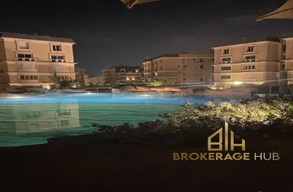 أي فيلا - 4 غرف نوم - 3 حمامات للبيع في ماونتن فيو هايد بارك - كمبوندات التجمع الخامس - التجمع الخامس - مدينة القاهرة الجديدة - القاهرة