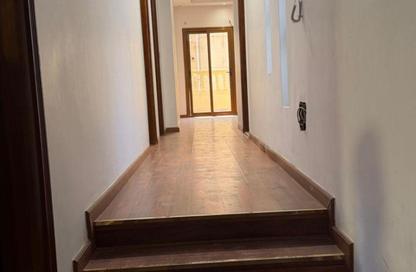 Apartment - 3 Bedrooms - 2 Bathrooms for sale in El Banafseg - New Cairo City - Cairo