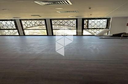 Office Space - Studio - 1 Bathroom for rent in Mivida - 5th Settlement Compounds - The 5th Settlement - New Cairo City - Cairo