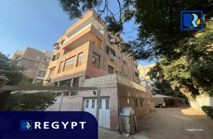 Whole Building - Studio - 2 for sale in Sarayat Al Maadi - Hay El Maadi - Cairo