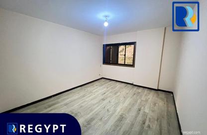 Office Space - Studio - 2 Bathrooms for rent in Street 287 - New Maadi - Hay El Maadi - Cairo