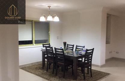 Duplex - 3 Bedrooms - 3 Bathrooms for sale in JAYD Residence - 5th Settlement Compounds - The 5th Settlement - New Cairo City - Cairo