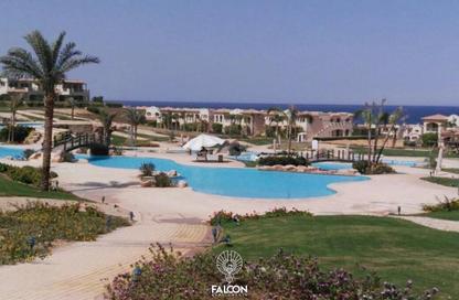 Chalet - 2 Bedrooms - 2 Bathrooms for sale in La Vista - Al Ain Al Sokhna - Suez Chalet - 2 Bedrooms - 2 Bathrooms for sale in La Vista - Al Ain Al Sokhna - Suez