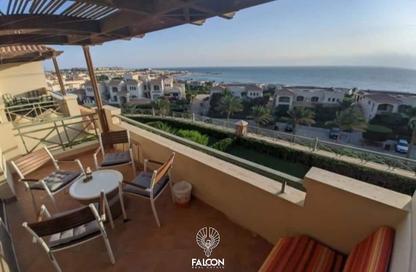 Chalet - 2 Bedrooms - 2 Bathrooms for sale in La Vista - Al Ain Al Sokhna - Suez Chalet - 2 Bedrooms - 2 Bathrooms for sale in La Vista - Al Ain Al Sokhna - Suez