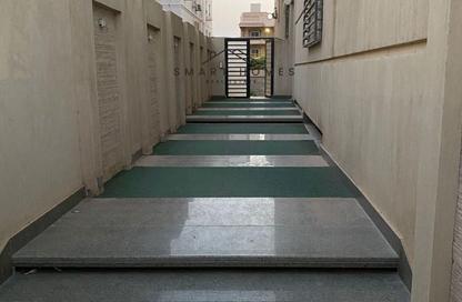 شقة - 3 - 2 للبيع في غرب سوميد - مدينة 6 أكتوبر - الجيزة