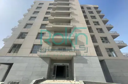 شقة - 3 غرف نوم - 2 حمامات للبيع في 205 اركان بالم - كمبوندات الشيخ زايد - الشيخ زايد - الجيزة