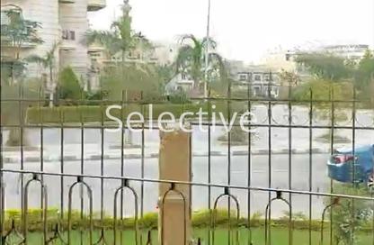 شقة - 3 غرف نوم - 3 حمامات للبيع في محور احمد شوقي - البنفسج 1 - البنفسج - مدينة القاهرة الجديدة - القاهرة