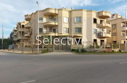 Apartment - 3 Bedrooms - 3 Bathrooms for sale in Ahmed Shawky Axis - El Banafseg 1 - El Banafseg - New Cairo City - Cairo