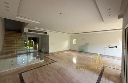 Twin House - 4 Bedrooms - 4 Bathrooms for rent in Mivida - 5th Settlement Compounds - The 5th Settlement - New Cairo City - Cairo