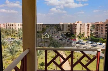 Apartment - 2 Bedrooms - 1 Bathroom for sale in El Rehab Extension - Al Rehab - New Cairo City - Cairo