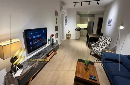 شقة - 1 حمام للايجار في ميفيدا - كمبوندات التجمع الخامس - التجمع الخامس - مدينة القاهرة الجديدة - القاهرة