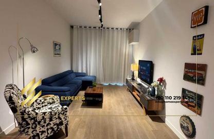 Apartment - Studio - 1 Bathroom for rent in Mivida - 5th Settlement Compounds - The 5th Settlement - New Cairo City - Cairo