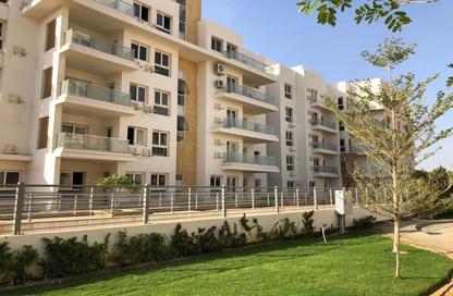 Apartment - 3 Bedrooms - 3 Bathrooms for sale in Mountain View iCity October - 6 October Compounds - 6 October City - Giza