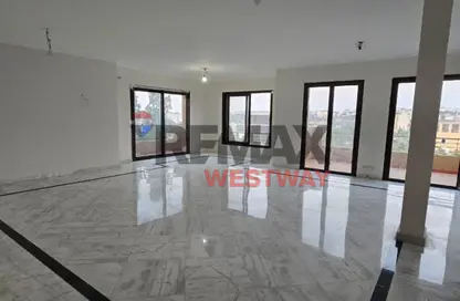Apartment - 3 Bedrooms - 3 Bathrooms for rent in Casa - Sheikh Zayed Compounds - Sheikh Zayed City - Giza