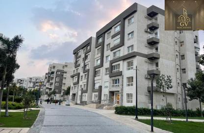 Apartment - 3 Bedrooms - 2 Bathrooms for sale in Privado - Madinaty - Cairo