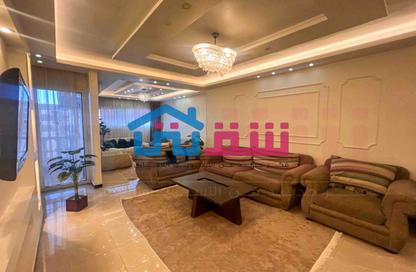 Apartment - 3 - 2 for sale in Sporting - Hay Sharq - Alexandria