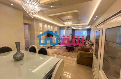 Apartment - 3 - 2 for sale in Sporting - Hay Sharq - Alexandria
