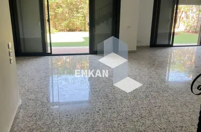 دوبلكس - 3 غرف نوم - 4 حمامات للبيع في كازا - كمبوندات الشيخ زايد - الشيخ زايد - الجيزة