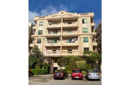 Apartment - 2 - 1 for sale in El Narges Buildings - Al Narges - New Cairo City - Cairo