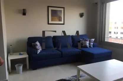 شقة - غرفة نوم - 1 حمام للايجار في فيلدج جيت - المستثمرين الجنوبية - مدينة القاهرة الجديدة - القاهرة