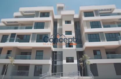 Duplex - 4 - 5 for sale in Villette - 5th Settlement Compounds - The 5th Settlement - New Cairo City - Cairo Duplex - 4 - 5 for sale in Villette - 5th Settlement Compounds - The 5th Settlement - New Cairo City - Cairo