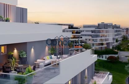 Duplex - 4 - 5 for sale in Villette - 5th Settlement Compounds - The 5th Settlement - New Cairo City - Cairo