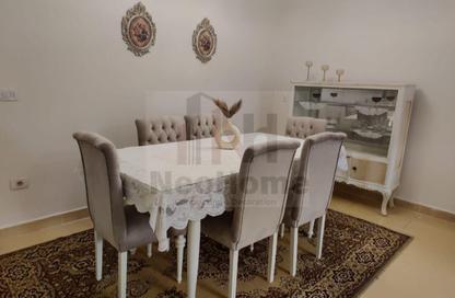 Apartment - 3 Bedrooms - 2 Bathrooms for rent in Wesal City - El Shorouk Compounds - Shorouk City - Cairo
