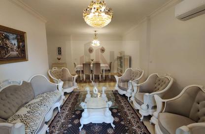 Apartment - 3 Bedrooms - 2 Bathrooms for rent in Wesal City - El Shorouk Compounds - Shorouk City - Cairo