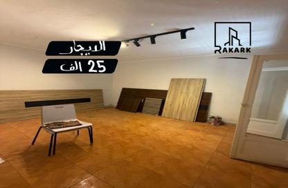Office Space - Studio - 2 for rent in Masaken Sheraton - Sheraton Al Matar - El Nozha - Cairo