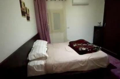 Apartment - 2 - 1 for rent in Al Gezira St. - South Investors Area - New Cairo City - Cairo