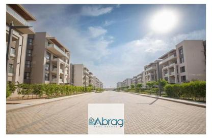 Apartment - 3 - 3 for sale in The Address East - 90 Street - The 5th Settlement - New Cairo City - Cairo