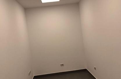 Office Space - Studio for rent in Centrada Plaza - Juhayna Square - 6 October City - Giza