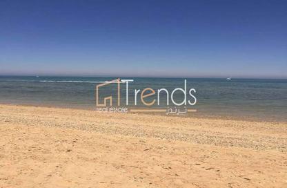 Villa - 4 Bedrooms - 3 Bathrooms for sale in New Venecia - Al Ain Al Sokhna - Suez