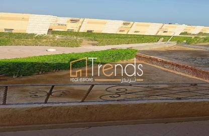 Villa - 4 Bedrooms - 3 Bathrooms for sale in New Venecia - Al Ain Al Sokhna - Suez