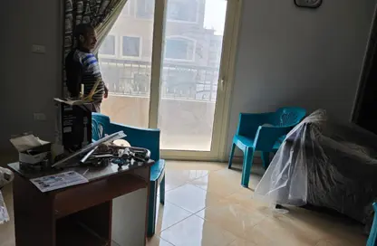 شقة - 3 غرف نوم - 2 حمامات للايجار في جاردينيا سبرنجز - امتداد المستثمرين الشمالية - مدينة القاهرة الجديدة - القاهرة