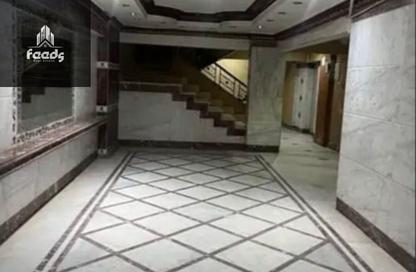 Duplex - 3 Bedrooms - 3 Bathrooms for sale in El Mearag City - Zahraa El Maadi - Hay El Maadi - Cairo Duplex - 3 Bedrooms - 3 Bathrooms for sale in El Mearag City - Zahraa El Maadi - Hay El Maadi - Cairo