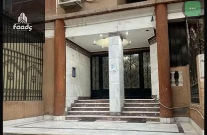 Duplex - 3 Bedrooms - 3 Bathrooms for sale in El Mearag City - Zahraa El Maadi - Hay El Maadi - Cairo