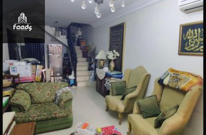 Duplex - 3 Bedrooms - 3 Bathrooms for sale in El Mearag City - Zahraa El Maadi - Hay El Maadi - Cairo