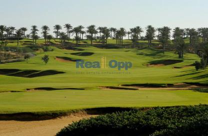 Villa - 6 Bedrooms - 7 Bathrooms for sale in Katameya Dunes - El Katameya Compounds - El Katameya - New Cairo City - Cairo
