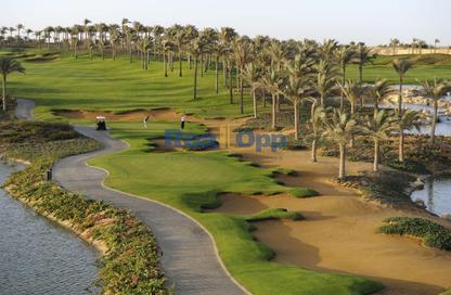 Villa - 6 Bedrooms - 7 Bathrooms for sale in Katameya Dunes - El Katameya Compounds - El Katameya - New Cairo City - Cairo