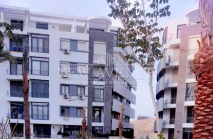 Apartment - 4 Bedrooms - 3 Bathrooms for sale in Tag Sultan - Ring Road - Cairo Apartment - 4 Bedrooms - 3 Bathrooms for sale in Tag Sultan - Ring Road - Cairo