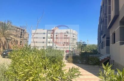 Apartment - 3 - 2 for sale in Rose Bed - Hadayek October - 6 October City - Giza